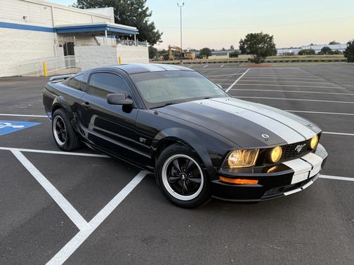 2006 Ford Mustang GT