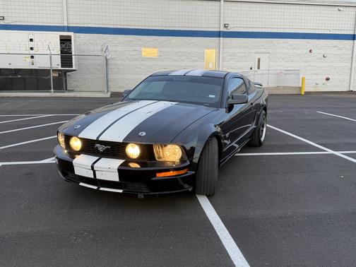 2006 Ford Mustang GT