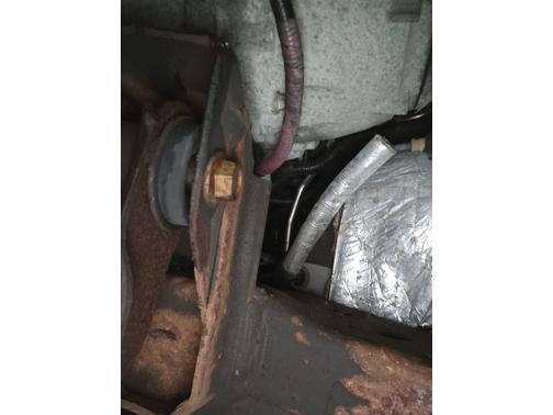 2008 Ford Ranger XL