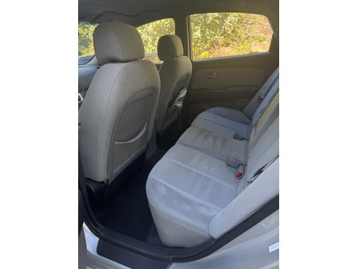 2009 Hyundai ELANTRA GLS