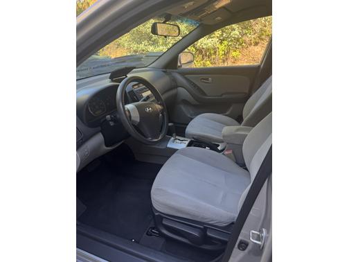 2009 Hyundai ELANTRA GLS
