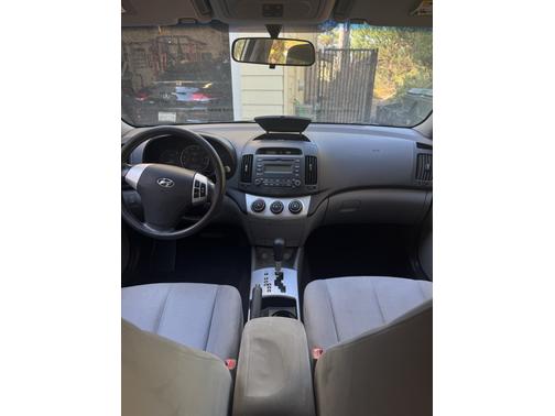 2009 Hyundai ELANTRA GLS