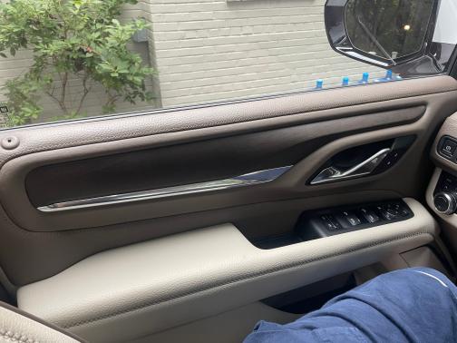 Photo 5 of 20 of 2021 GMC Yukon XL Denali