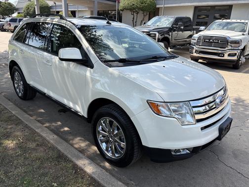 2008 Ford Edge SEL