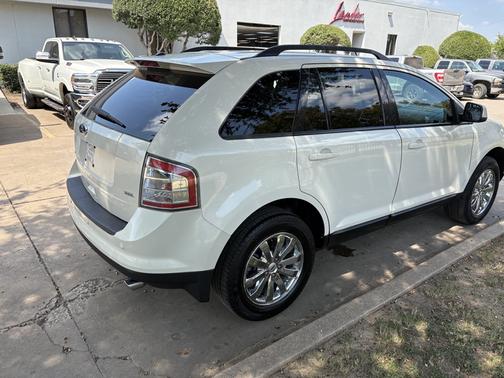 2008 Ford Edge SEL