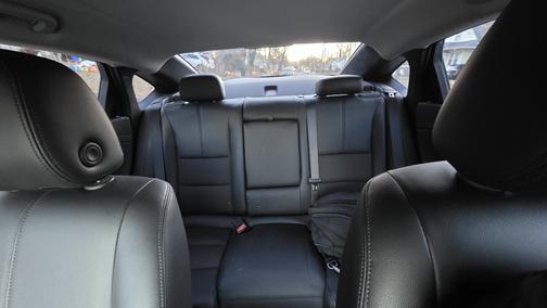 2020 Chevrolet Impala LT