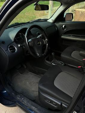 2011 Chevrolet HHR LT