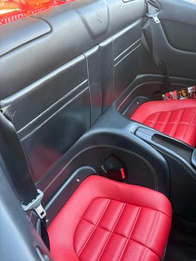 2015 Ferrari California T