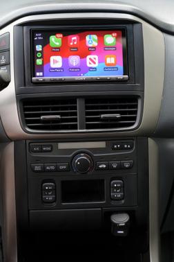 2006 Honda Pilot EX-L