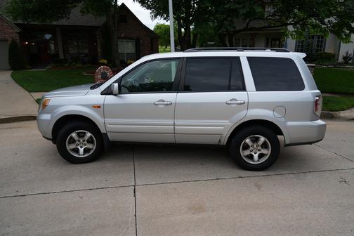 2006 Honda Pilot EX-L