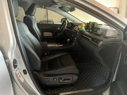 2016 Lexus RX 350 Base