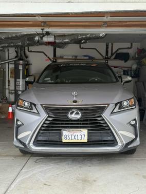 2016 Lexus RX 350 Base