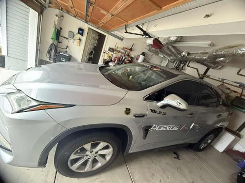 2016 Lexus RX 350 Base