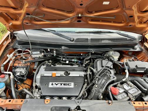 2006 Honda Element EX-P