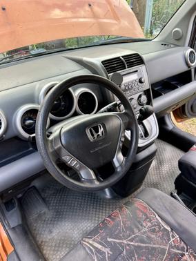 2006 Honda Element EX-P