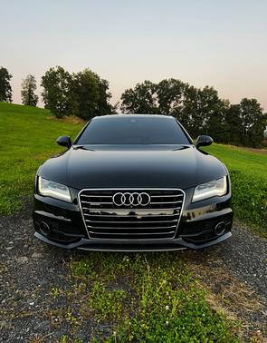 2014 Audi A7 3.0T Prestige