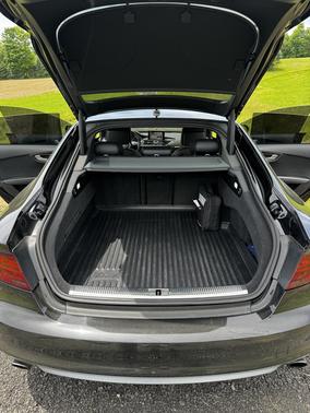 2014 Audi A7 3.0T Prestige