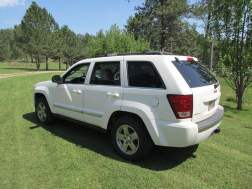 2005 Jeep Grand Cherokee Limited