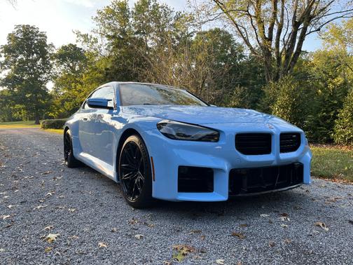2023 BMW M2 Base