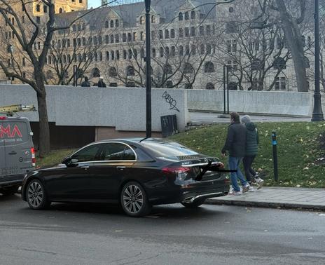 2022 Mercedes-Benz E-Class E 350