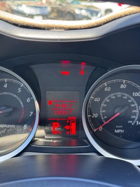 Black 2014 Mitsubishi Lancer ES