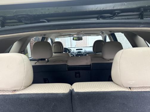 2012 Kia Sorento LX