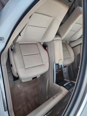 2016 Mercedes-Benz E-Class E 350