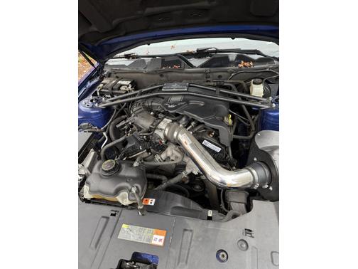 2013 Ford Mustang V6 Premium