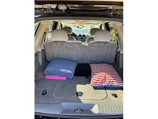 2009 GMC Envoy SLE