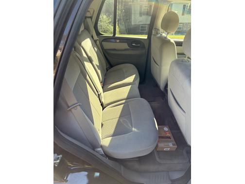 2009 GMC Envoy SLE