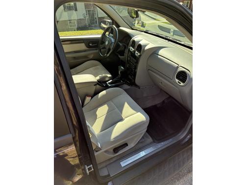 2009 GMC Envoy SLE