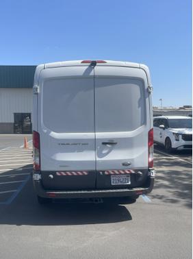 2017 Ford Transit-250 Base