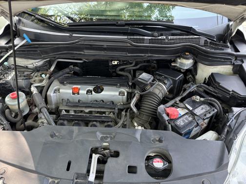 2011 Honda CR-V EX
