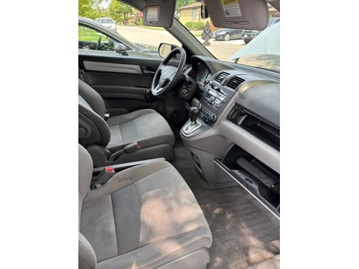 2011 Honda CR-V EX