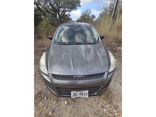 2014 Ford Escape S