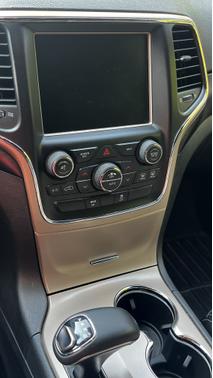 2014 Jeep Grand Cherokee Laredo