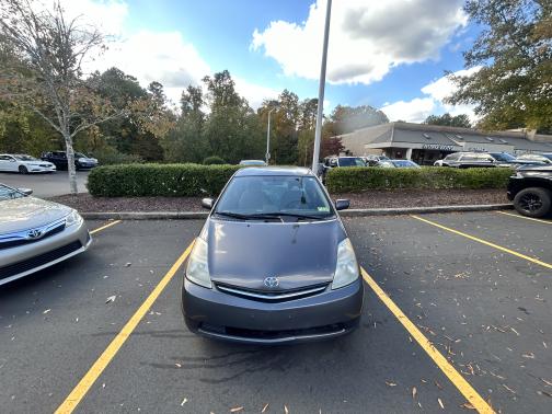 2008 Toyota Prius Touring