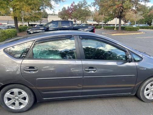 2008 Toyota Prius Touring