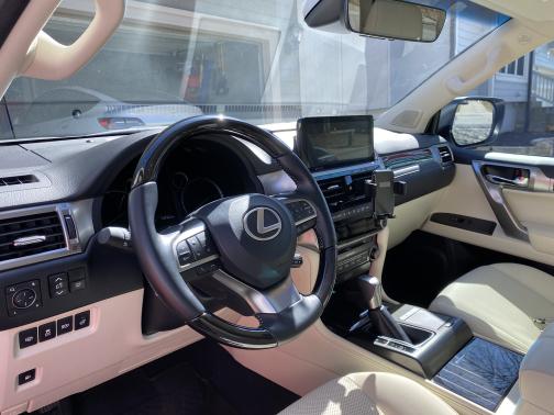 2022 Lexus GX 460 Premium