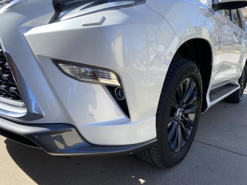 2022 Lexus GX 460 Premium