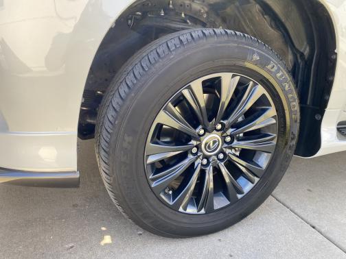 2022 Lexus GX 460 Premium