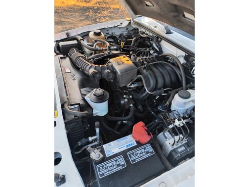 2010 Ford Ranger XL
