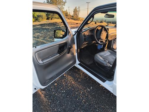 2010 Ford Ranger XL