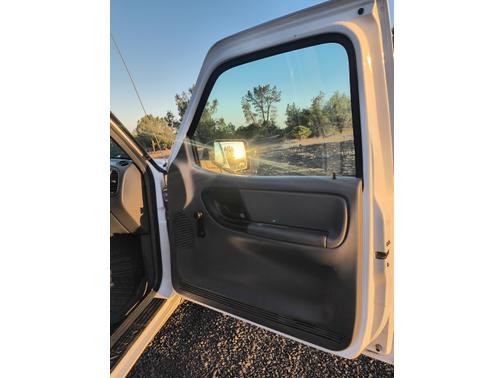 2010 Ford Ranger XL