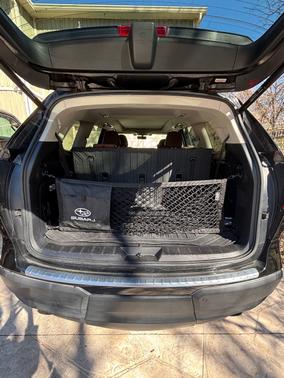 2019 Subaru Ascent Touring 7-Passenger