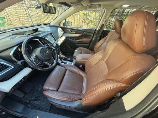 2019 Subaru Ascent Touring 7-Passenger