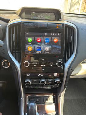 2019 Subaru Ascent Touring 7-Passenger