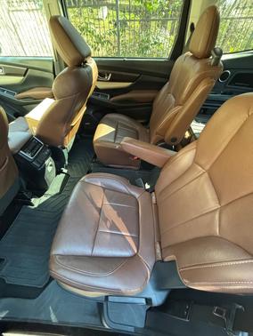 2019 Subaru Ascent Touring 7-Passenger