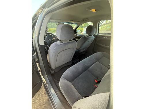 2007 Chevrolet Impala LS