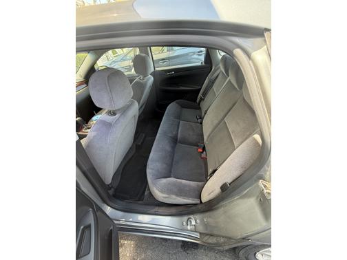 2007 Chevrolet Impala LS